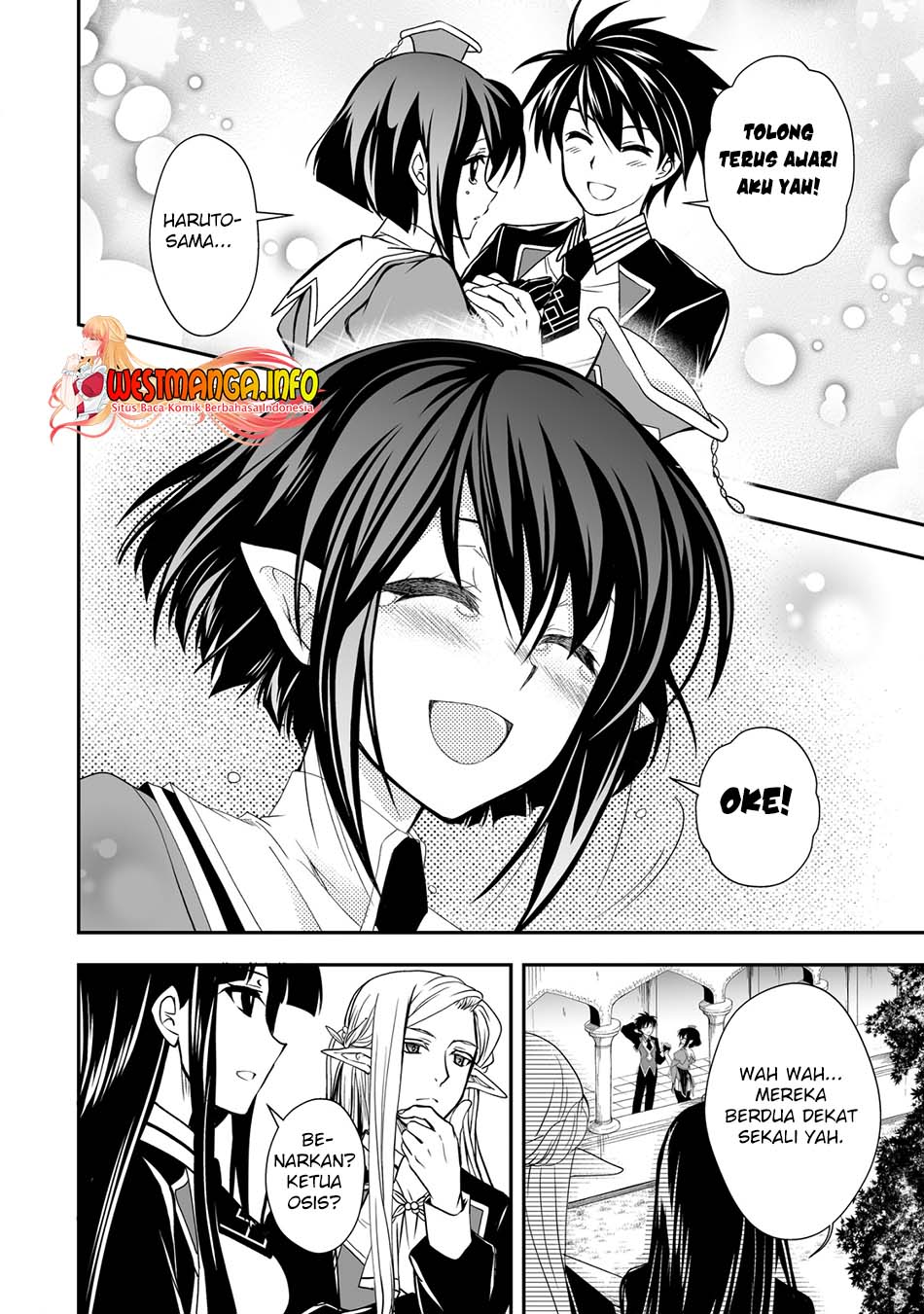 Level 1 No Saikyou Kenja: Noroi De Saikakyuu Mahou Shika Tsukaenai Kedo Kami No Kanchigai De Mugen